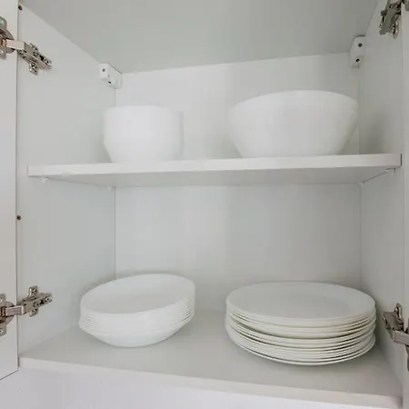 公寓 Tolstov - 3 And 4 杜伊斯堡