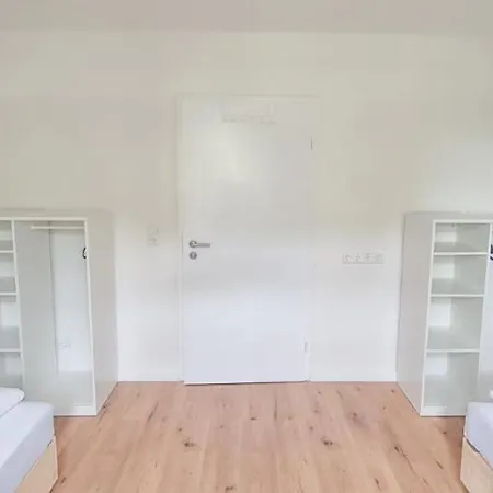 Raj Living - 3 And 4 Apartment
