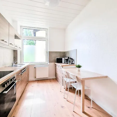 Apartment Tolstov - 3 And 4