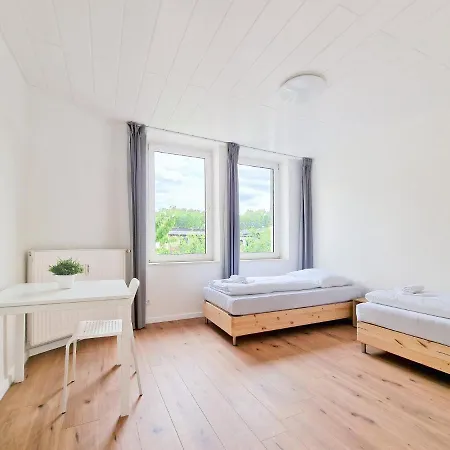 Apartment Tolstov - 3 And 4