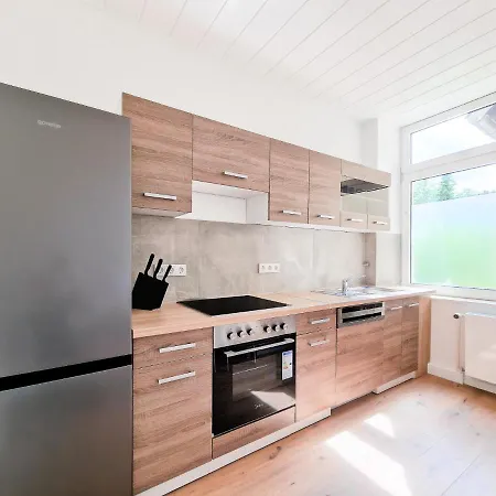 Apartment Tolstov - 3 And 4