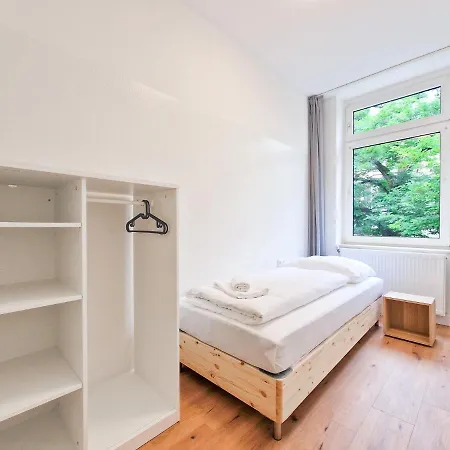 Apartment Tolstov - 3 And 4