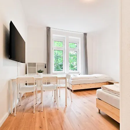Raj Living - 3 And 4 Apartment