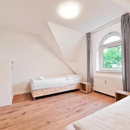 Apartment Raj Living - 3 And 4 *