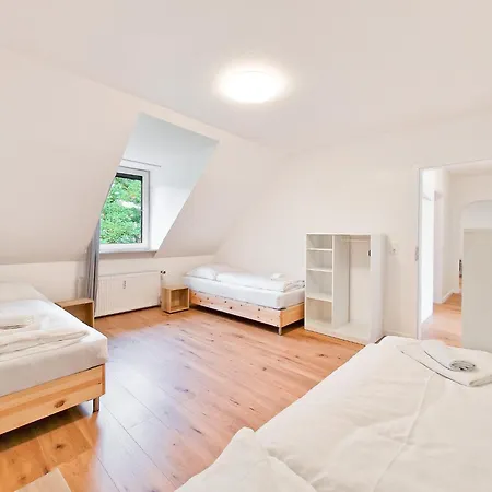 Tolstov - 3 And 4 Apartment