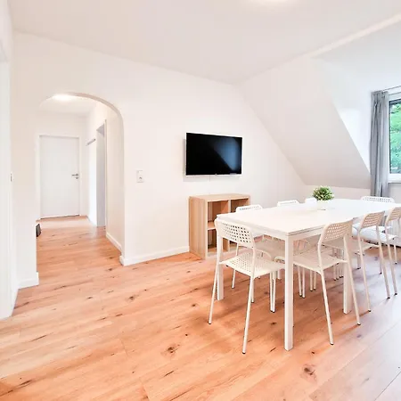 Apartment Tolstov - 3 And 4