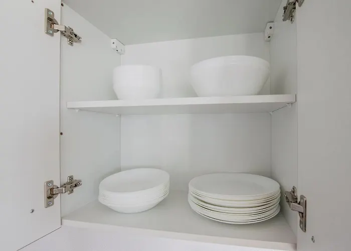 דירה Tolstov - 3 And 4 דיסבורג