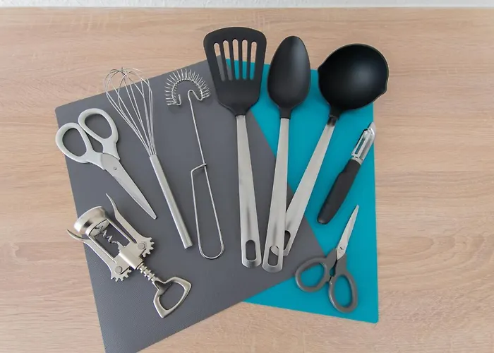 Apartman Tolstov - 3 And 4