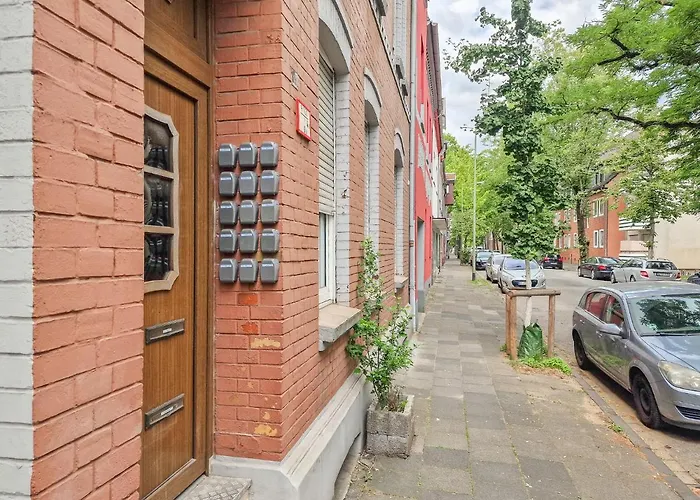 Apartman Tolstov - 3 And 4 *