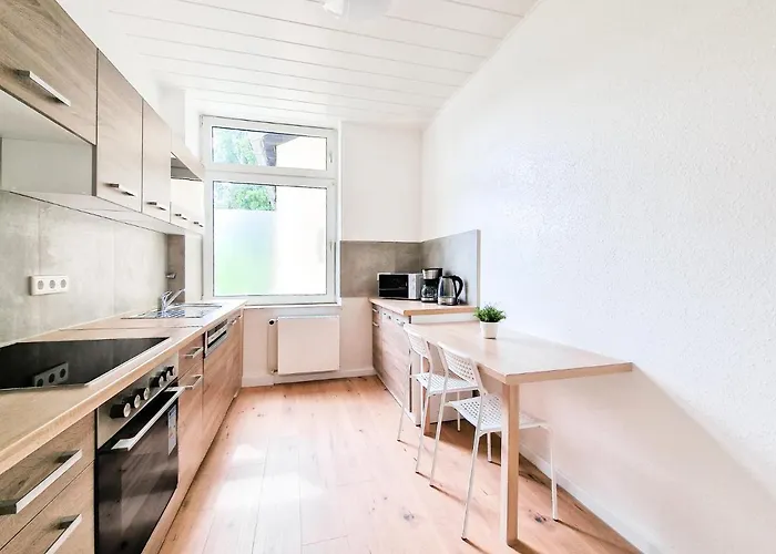 Apartman Tolstov - 3 And 4