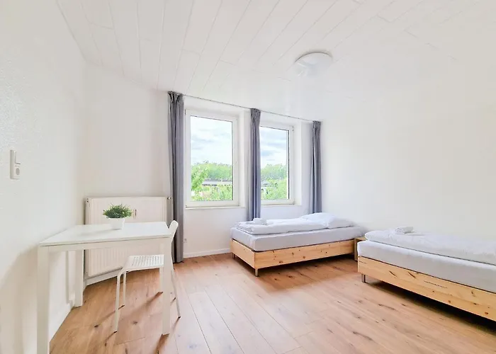 Apartman Tolstov - 3 And 4