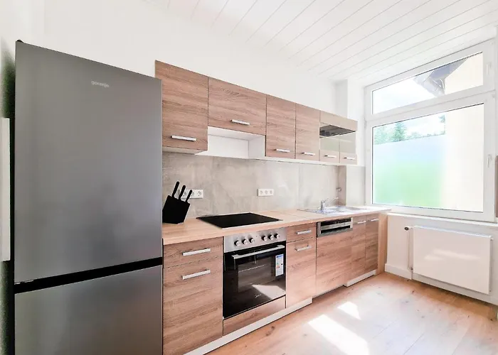 Apartman Tolstov - 3 And 4