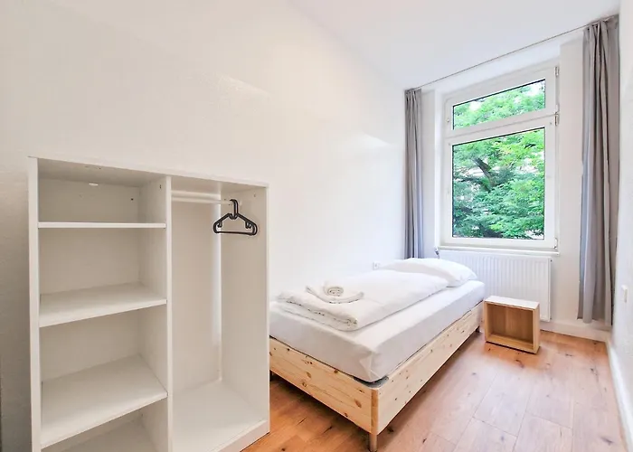 Apartman Tolstov - 3 And 4