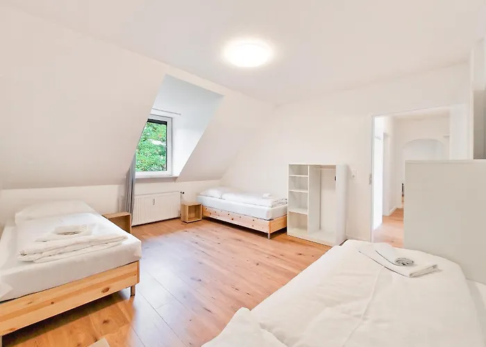 Tolstov - 3 And 4 Apartman