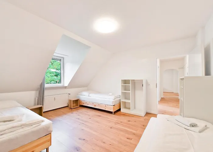 Tolstov - 3 And 4 * Duisburg