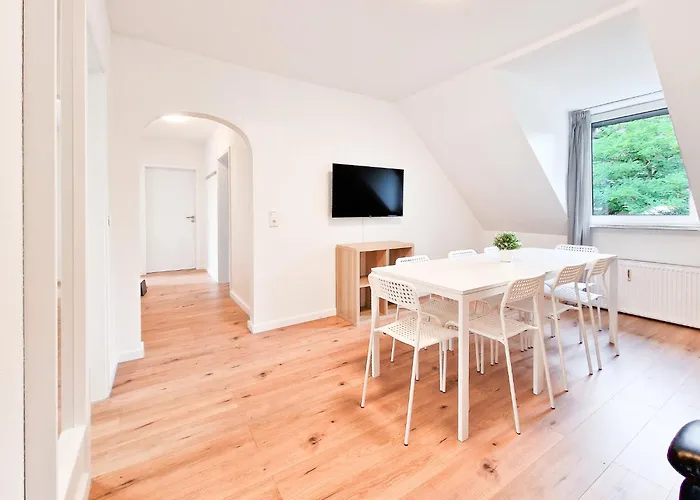 Apartman Tolstov - 3 And 4